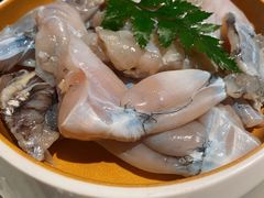 -海底捞火锅(长宁路龙之梦店)