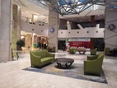 -成都世纪城假日酒店-西楼