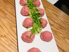 -掂档潮汕牛肉火锅(cityon熙地港店)