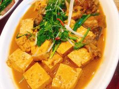 -盈春大饭店(千山路店)