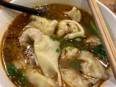 -谭师爷龙抄手(白下路店)