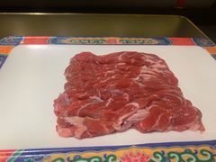 -京悦南门涮羊肉·羊蝎子火锅(田林路店)