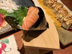 -千代武日本料理(开发区店)
