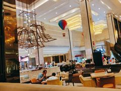 -盛宴标帜餐厅·亲子自助 (南昌喜来登酒店)