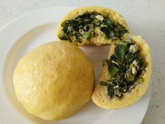 菜团子-老回回饺子馆(海洋馆店)