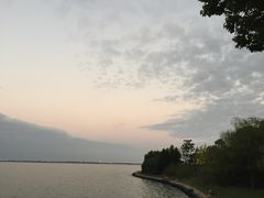 -上海滴水湖皇冠假日酒店