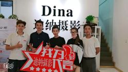 点击看大图 -Dina迪纳摄影(梅州品牌旗舰店)