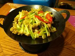 -阿罗新疆菜(人民广场店)