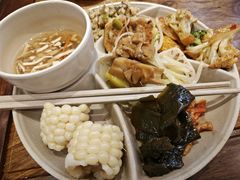 -素满香·Vegan食养自助(天一广场店)