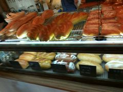 -仙峰天然面包(迎宾路店)