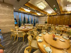 包厢-陈麻婆豆腐总店