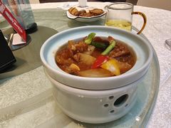 -荣粤酒家·融合粤菜