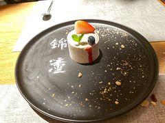 -锦潼西餐厅