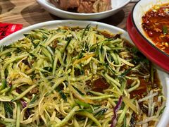 雪满天大拌菜-雪乡情东北菜(塘朗店)