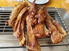 -张记焖窑·十五年专注焖烤(雍和宫店)