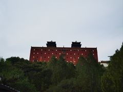 -普陀宗乘之庙(小布达拉宫)