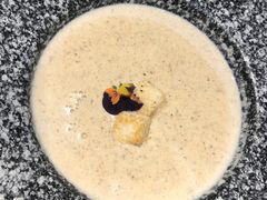 -初拾·花里餐厅(钜城华亿店)