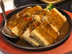 -云来居素食馆(海上世界店)