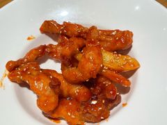 -九毛九西北菜(汕头金平万达广场店)