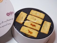 家琳手工凤梨酥-家琳甜品(江南东店)