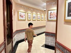 -新侨三宝乐西餐厅(崇文门店)