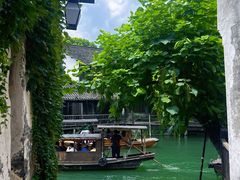 -乌镇望津里精品酒店