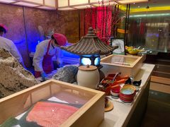-怡咖啡·自助餐·西安香格里拉