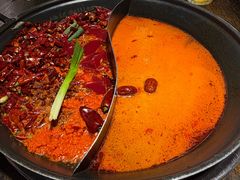 -冯校长老火锅(广州正佳广场店)