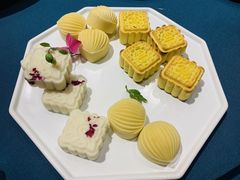 -荷风细雨·中国茶宴(碧云店)