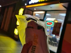 -赛百味(仙林金鹰店)