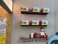 -静宜和她的朋友(星海广场店)