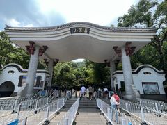 -岳麓山风景名胜区