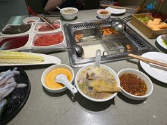 -海底捞火锅(和安宁春城店)