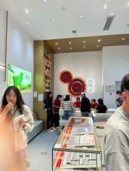 -结绳记(西北旺万象汇店)