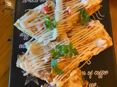 -黑角餐厅美式狂野Blackhorn(昌茂花园店)