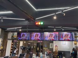-無名发艺