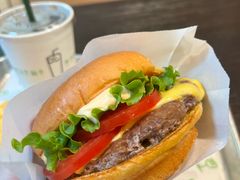 -Shake Shack(西单大悦城店)