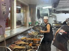 -林二哥宜烤官·宜宾小烧烤