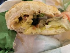 -赛百味SUBWAY(凯德mall大峡谷店)