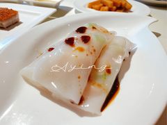 鲜虾仁肠粉-利苑酒家(华熙国际店)