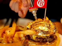 -Bistro 63 创意融合料理(广粤天地店)