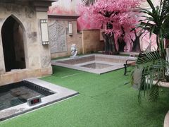 -国信南山温泉