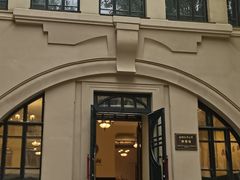 -哈尔滨工业大学-博物馆