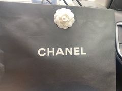 -CHANEL(恒隆广场店)