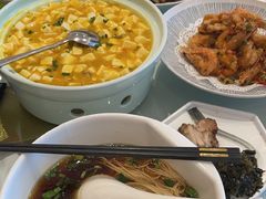 -松鹤楼(狮山永利广场店)