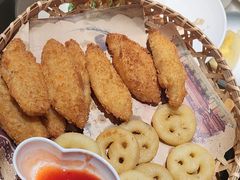 -二十八里太湖船菜(吉祥路店)