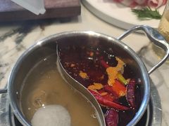 -大舜国风· 和牛火锅(绮霞街店)