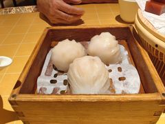 -蔡澜点心·粤菜(海印都荟城店)