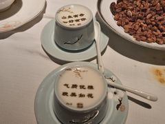 -杏花堂晋商私房菜(华熙五棵松店)