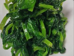 鸡油豌豆苗-粤界(望京金辉店)